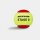 Dunlop - Stage 3 rot 3er Box Tennisbälle