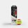 Dunlop - Stage 3 rot 3er Box Tennisbälle