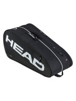 HEAD - Tour Racquet Bag L schwarz Tennistasche
