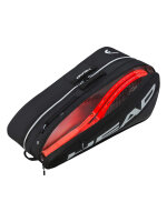 HEAD - Tour Racquet Bag L schwarz Tennistasche