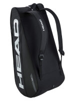 HEAD - Tour Racquet Bag L schwarz Tennistasche