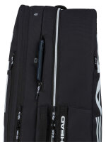 HEAD - Tour Racquet Bag L schwarz Tennistasche