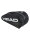 HEAD - Tour Racquet Bag L schwarz Tennistasche