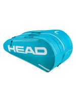 HEAD - Tour Racquet Bag L speed blue Tennistasche