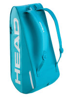 HEAD - Tour Racquet Bag L speed blue Tennistasche