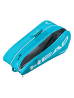 HEAD - Tour Racquet Bag L speed blue Tennistasche