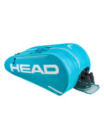 HEAD - Tour Racquet Bag L speed blue Tennistasche