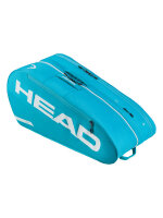 HEAD - Tour Racquet Bag L speed blue Tennistasche