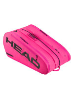 HEAD - Tour Racquet Bag XL pink Tennistasche