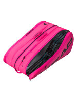 HEAD - Tour Racquet Bag XL pink Tennistasche