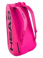 HEAD - Tour Racquet Bag L pink Tennistasche