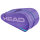 HEAD - Tour Racquet Bag XL purple Tennistasche
