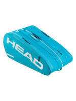 HEAD - Tour Racquet Bag XL speed blue Tennistasche