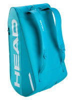 HEAD - Tour Racquet Bag XL speed blue Tennistasche