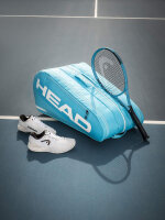 HEAD - Tour Racquet Bag XL speed blue Tennistasche