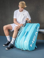 HEAD - Tour Racquet Bag XL speed blue Tennistasche