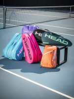 HEAD - Tour Racquet Bag XL speed blue Tennistasche