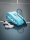HEAD - Tour Racquet Bag XL speed blue Tennistasche