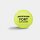 Dunlop - Fort Clay Court Tennisbälle 4er Dose