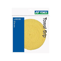 YONEX - AC402-2 Fottee Grip 12m Rolle