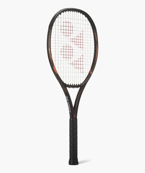YONEX - EZONE 100 Espresso Brown Tennisschläger 2026 300gr