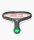 YONEX - EZONE 100 Espresso Brown Tennisschläger 2026 300gr