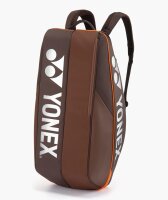 YONEX - PRO RACQUET BAG (6 PCS) 92426 Espresso Brown