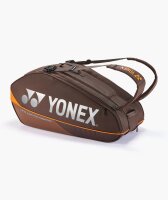 YONEX - PRO RACQUET BAG (9 PCS) 92429 Espresso Brown