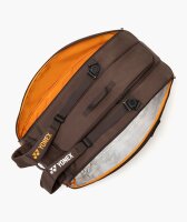 YONEX - PRO RACQUET BAG (9 PCS) 92429 Espresso Brown