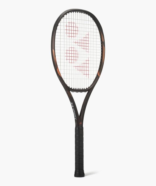 YONEX - EZONE 98 Espresso Brown Tennisschläger 2026 305gr.