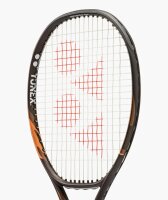 YONEX - EZONE 98 Espresso Brown Tennisschläger 2026 305gr.