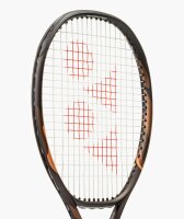 YONEX - EZONE 98 Espresso Brown Tennisschläger 2026 305gr.