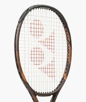 YONEX - EZONE ACE Espresso Brown Tennisschläger 2026 260gr.