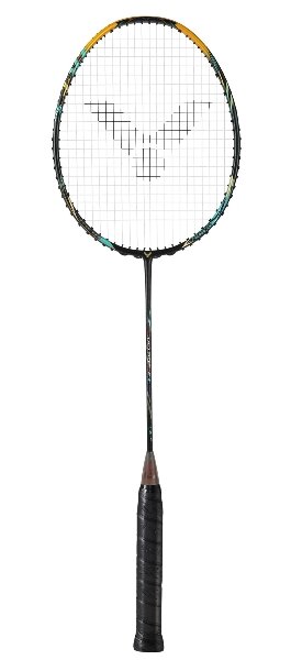 VICTOR - Thruster F C Ultra CX (4UG5) Badmintonschläger