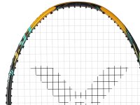 VICTOR - Thruster F C Ultra CX (4UG5) Badmintonschläger