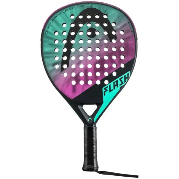 HEAD - Flash 2023_mi_pi Padelschläger