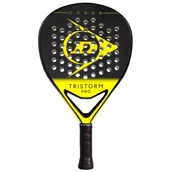 DUNLOP - Tristorm Pro Padelschläger
