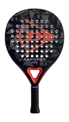 DUNLOP - NANOMAX PRO Padelschläger