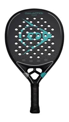 Dunlop - 25 Galactica Padelschläger