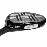 TECNIFIBRE - Curva Power 2026 Padelschläger