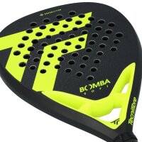 TECNIFIBRE - Bomba Soft 2026 Padelschläger
