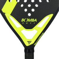 TECNIFIBRE - Bomba Soft 2026 Padelschläger