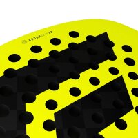 TECNIFIBRE - Bomba Max Padelschläger