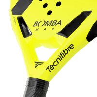 TECNIFIBRE - Bomba Max Padelschläger