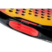TECNIFIBRE - Curva Speed 2026 Padelschläger
