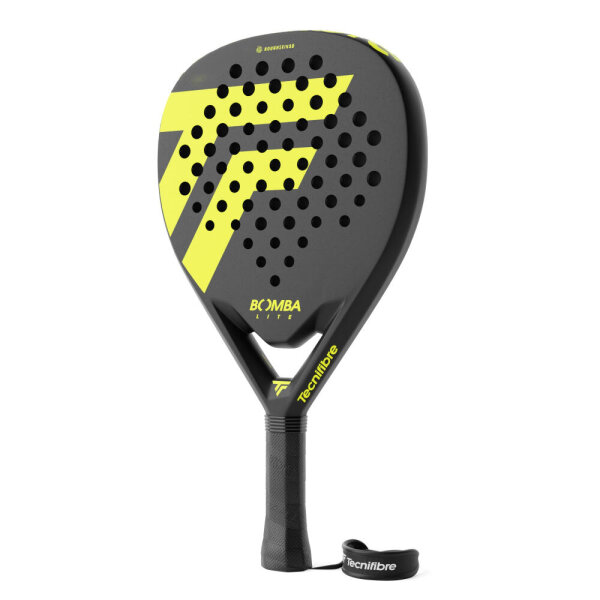 TECNIFIBRE - Bomba Lite Padelschläger