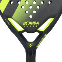 TECNIFIBRE - Bomba Speed Padelschläger