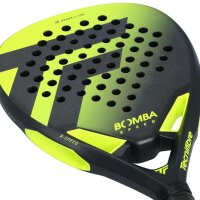 TECNIFIBRE - Bomba Speed Padelschläger