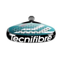 TECNIFIBRE - Curva Team Padelschläger