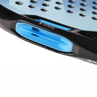 TECNIFIBRE - Curva Soft 2026 Padelschläger